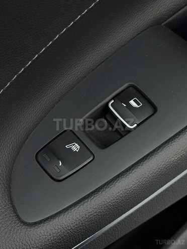 Hyundai Grandeur 2017, 226,000 km - 2.2 л - Bakı
