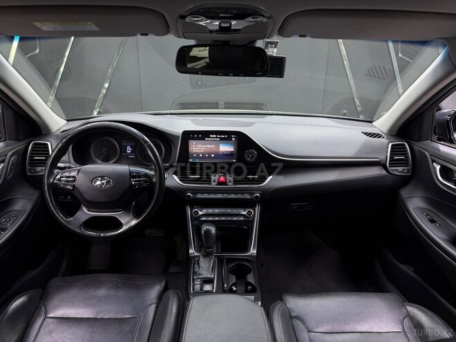 Hyundai Grandeur 2017, 226,000 km - 2.2 л - Bakı