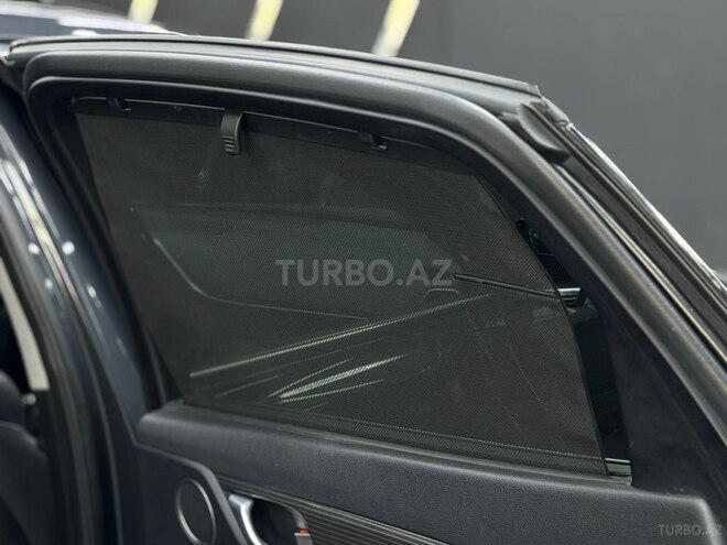 Hyundai Grandeur 2017, 226,000 km - 2.2 л - Bakı