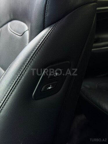 Hyundai Grandeur 2017, 226,000 km - 2.2 л - Bakı