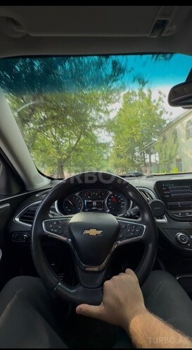 Chevrolet Malibu 2016, 245,000 km - 1.5 l - Tovuz