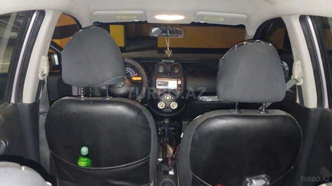 Nissan March 2012, 92,300 km - 1.2 l - Sumqayıt