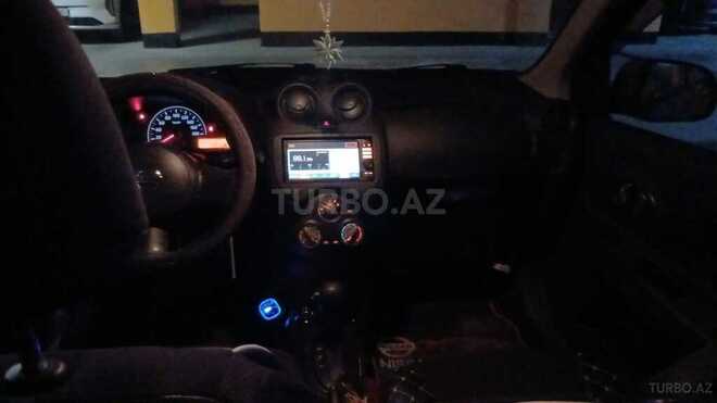 Nissan March 2012, 92,300 km - 1.2 l - Sumqayıt