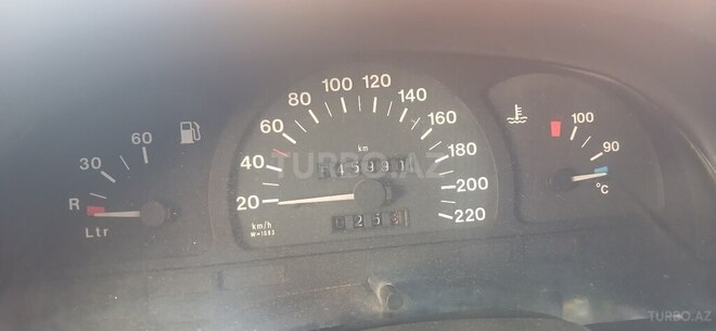Opel Vectra 1996, 547,345 km - 2.0 l - Bakı