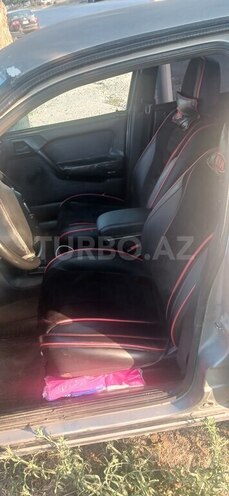 Opel Vectra 1996, 547,345 km - 2.0 l - Bakı