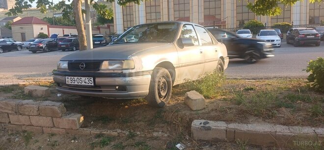 Opel Vectra 1996, 547,345 km - 2.0 l - Bakı