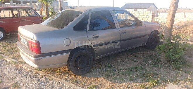 Opel Vectra 1996, 547,345 km - 2.0 l - Bakı