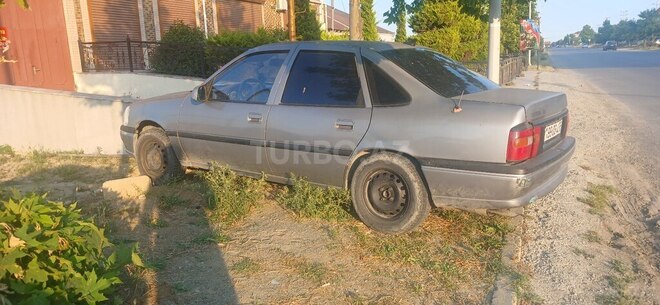 Opel Vectra 1996, 547,345 km - 2.0 l - Bakı