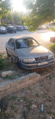 Opel Vectra 1996, 547,345 km - 2.0 l - Bakı