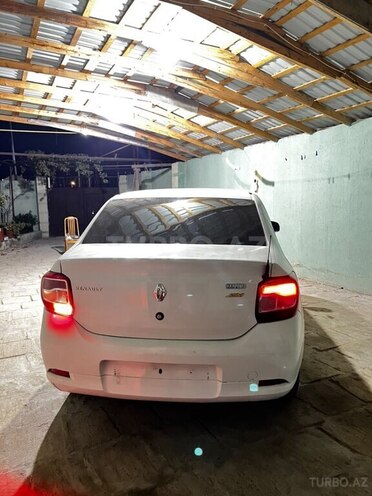 Renault Logan 2014, 300,000 km - 1.6 л - Bakı