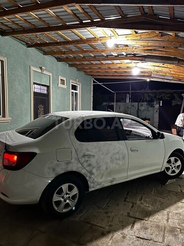 Renault Logan 2014, 300,000 km - 1.6 л - Bakı