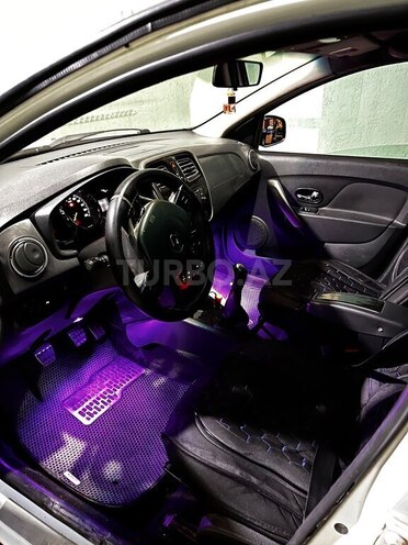 Renault Logan 2014, 300,000 km - 1.6 л - Bakı