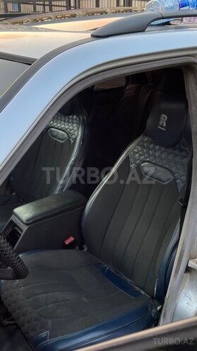 Mercedes C 200 1996, 412,000 km - 2.0 l - Sumqayıt