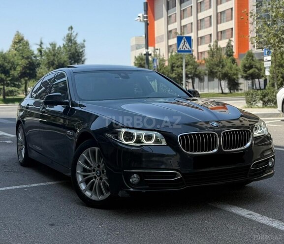BMW  2016, 230,000 km - 2.0 л - Bakı