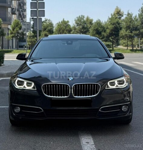 BMW  2016, 230,000 km - 2.0 л - Bakı