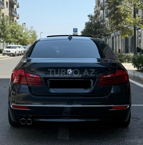 BMW  2016, 230,000 km - 2.0 л - Bakı