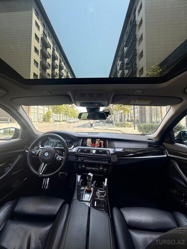 BMW  2016, 230,000 km - 2.0 л - Bakı