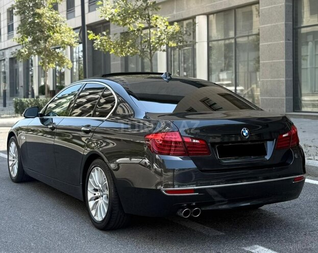 BMW  2016, 230,000 km - 2.0 л - Bakı