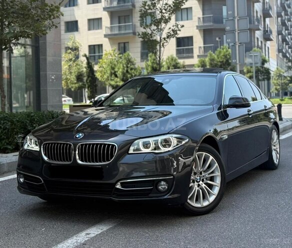 BMW  2016, 230,000 km - 2.0 л - Bakı