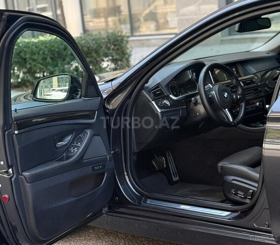 BMW  2016, 230,000 km - 2.0 л - Bakı