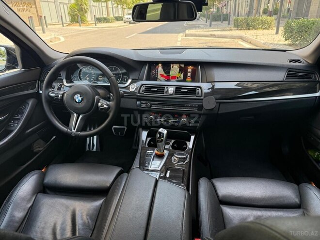 BMW  2016, 230,000 km - 2.0 л - Bakı