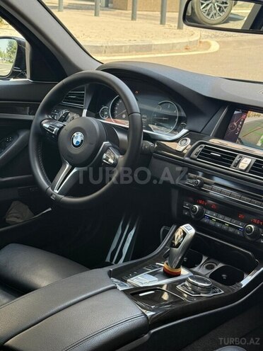 BMW  2016, 230,000 km - 2.0 л - Bakı