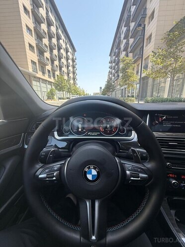 BMW  2016, 230,000 km - 2.0 л - Bakı