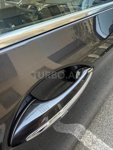 BMW  2016, 230,000 km - 2.0 л - Bakı