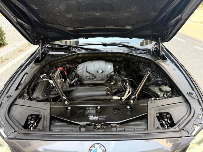 BMW  2016, 230,000 km - 2.0 л - Bakı