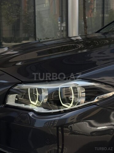 BMW  2016, 230,000 km - 2.0 л - Bakı