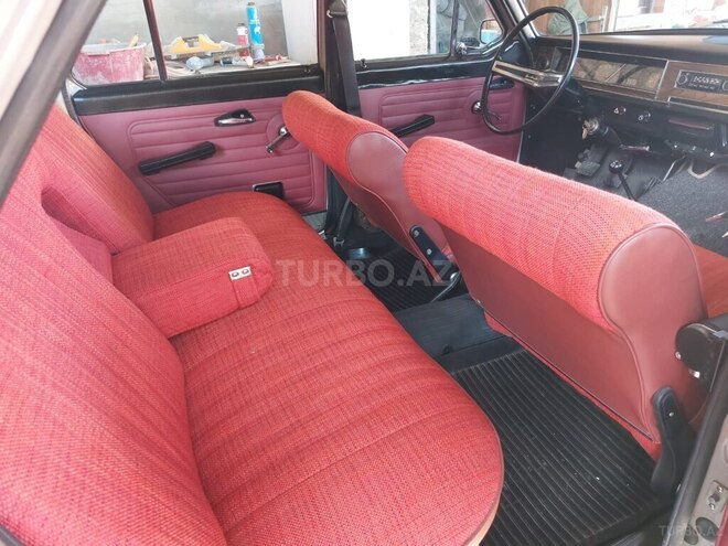 GAZ 24 1982, 89,000 km - 2.5 l - Bakı