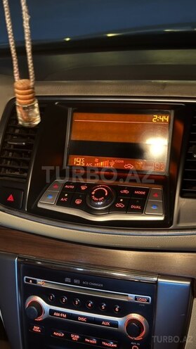 Nissan Teana 2012, 399,000 km - 2.5 l - Bakı