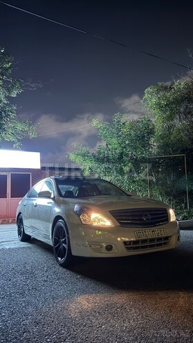 Nissan Teana 2012, 399,000 km - 2.5 l - Bakı