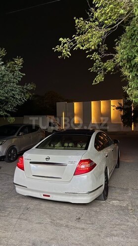 Nissan Teana 2012, 399,000 km - 2.5 l - Bakı