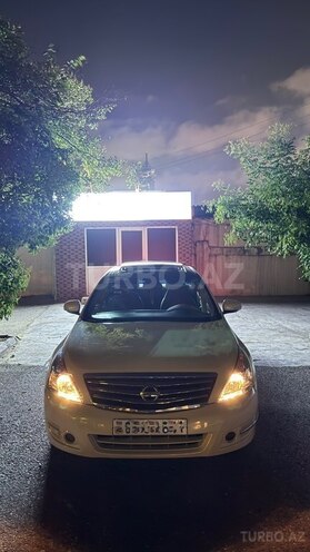 Nissan Teana 2012, 399,000 km - 2.5 l - Bakı