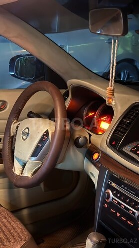 Nissan Teana 2012, 399,000 km - 2.5 l - Bakı