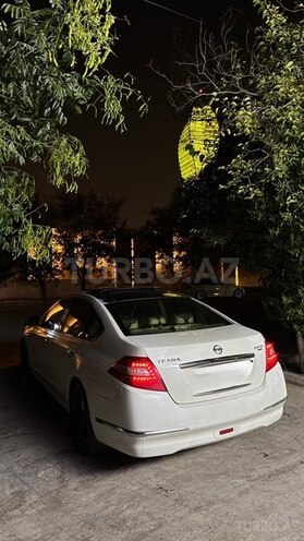 Nissan Teana 2012, 399,000 km - 2.5 l - Bakı