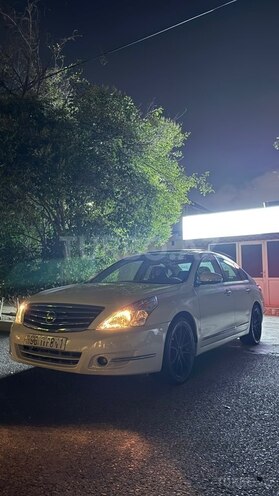 Nissan Teana 2012, 399,000 km - 2.5 l - Bakı