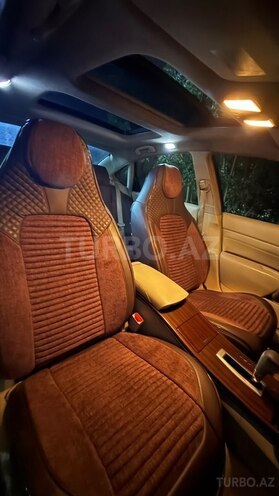 Nissan Teana 2012, 399,000 km - 2.5 l - Bakı