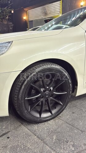 Nissan Teana 2012, 399,000 km - 2.5 l - Bakı