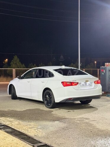 Chevrolet Malibu 2016, 291,000 km - 1.5 l - Gəncə