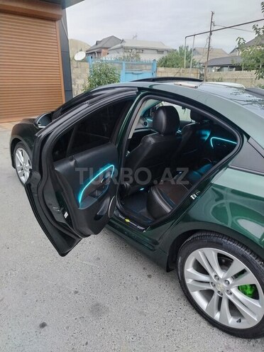 Chevrolet Cruze 2015, 291,255 km - 1.4 l - Mingəçevir