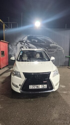 Baic M60 2020, 212,000 km - 1.5 л - Bakı