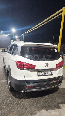 Baic M60 2020, 212,000 km - 1.5 л - Bakı