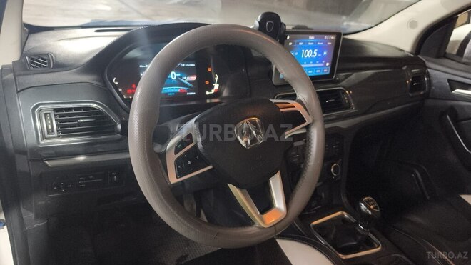 Baic M60 2020, 212,000 km - 1.5 л - Bakı