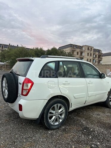 Chery Tiggo (T11) 2013, 210,000 km - 1.9 л - Xırdalan