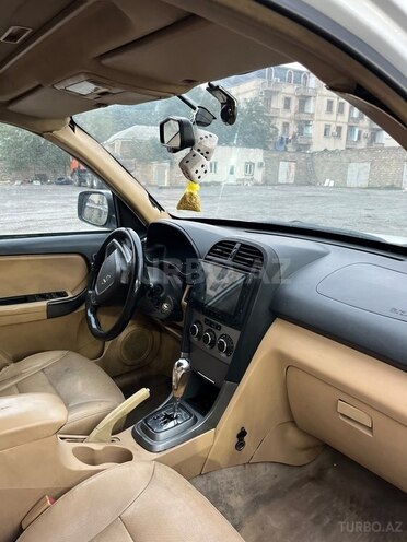 Chery Tiggo (T11) 2013, 210,000 km - 1.9 л - Xırdalan