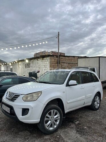 Chery Tiggo (T11) 2013, 210,000 km - 1.9 л - Xırdalan