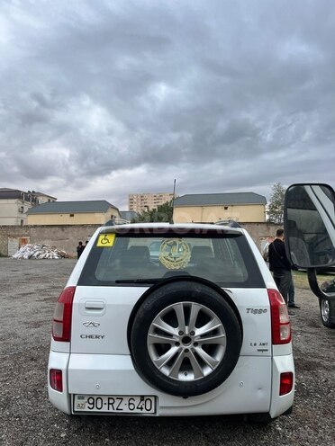 Chery Tiggo (T11) 2013, 210,000 km - 1.9 л - Xırdalan