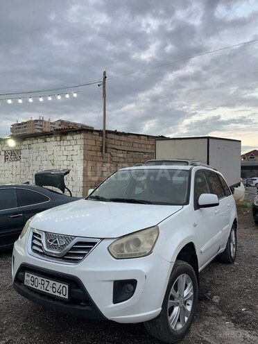 Chery Tiggo (T11) 2013, 210,000 km - 1.9 л - Xırdalan